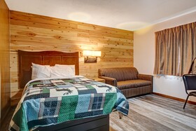 Rainbow Lodge