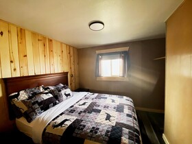 Rainbow Lodge