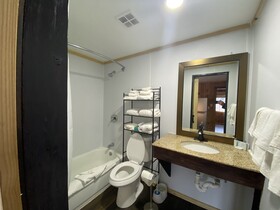 Rainbow Lodge