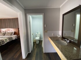 Rainbow Lodge