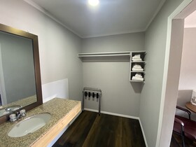 Rainbow Lodge