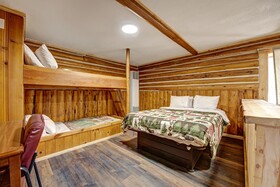Rainbow Lodge