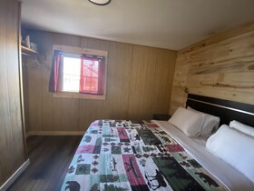 Rainbow Lodge