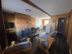 Rainbow Lodge
