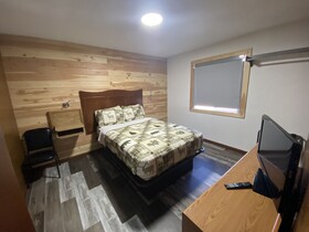 Rainbow Lodge