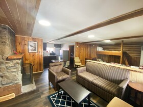 Rainbow Lodge