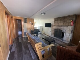 Rainbow Lodge