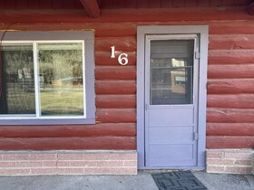 Rainbow Lodge