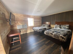 Rainbow Lodge