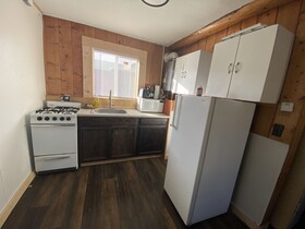 Rainbow Lodge