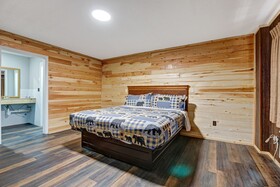 Rainbow Lodge