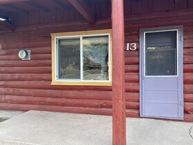 Rainbow Lodge
