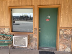 Rainbow Lodge