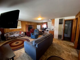 Rainbow Lodge