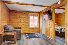 Rainbow Lodge