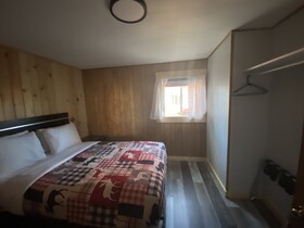 Rainbow Lodge