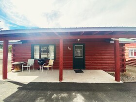 Rainbow Lodge