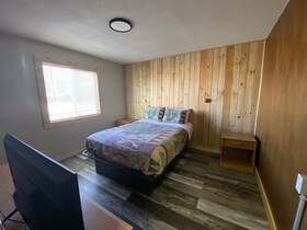 Rainbow Lodge