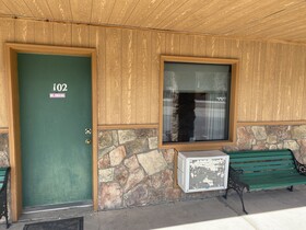 Rainbow Lodge