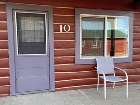 Rainbow Lodge