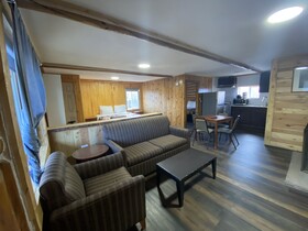 Rainbow Lodge