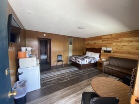Rainbow Lodge