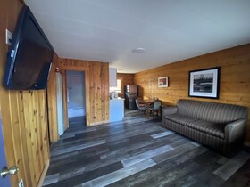 Rainbow Lodge