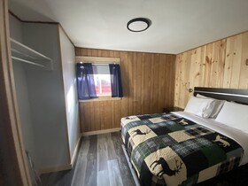 Rainbow Lodge