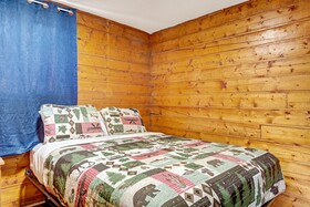 Rainbow Lodge