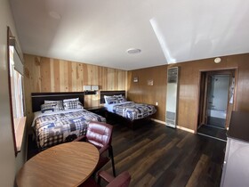 Rainbow Lodge