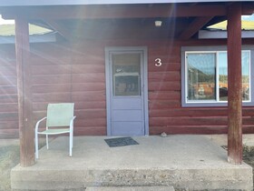 Rainbow Lodge