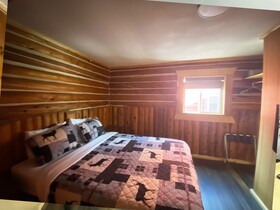 Rainbow Lodge