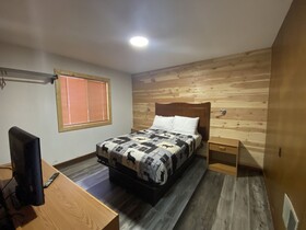 Rainbow Lodge