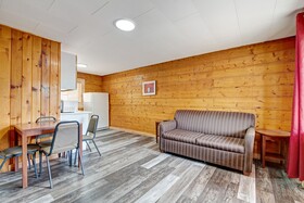 Rainbow Lodge