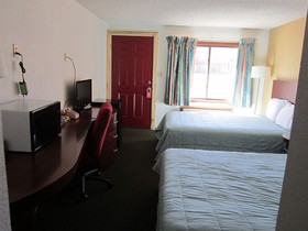Wolf Creek Ranch Ski Lodge