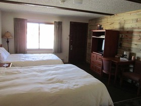 Wolf Creek Ranch Ski Lodge