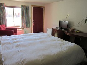 Wolf Creek Ranch Ski Lodge