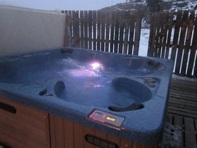 Wolf Creek Ranch Ski Lodge