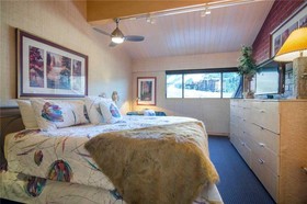 Steamboat Gondola Residences