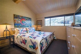 Steamboat Gondola Residences