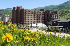 Steamboat Gondola Residences