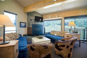 Steamboat Gondola Residences