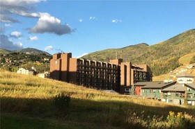 Steamboat Gondola Residences