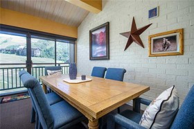 Steamboat Gondola Residences