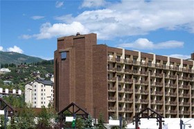 Steamboat Gondola Residences