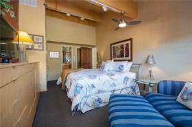 Steamboat Gondola Residences