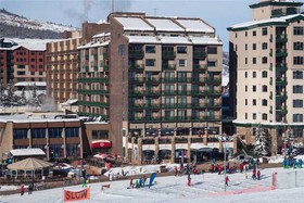 Steamboat Gondola Residences