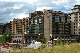 Steamboat Gondola Residences