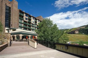 Steamboat Gondola Residences