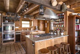 Alpenhaus Lodge